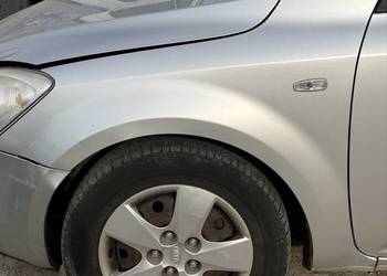 Błotnik lewy  Kia Ceed l kolor 9S