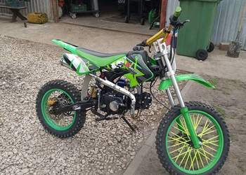 Cross 125