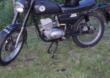 WSK 125