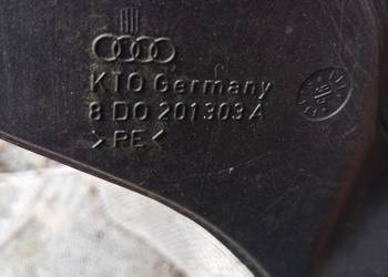 Bak audi a4 quattro 97r Bak audi a4 quattro 97r