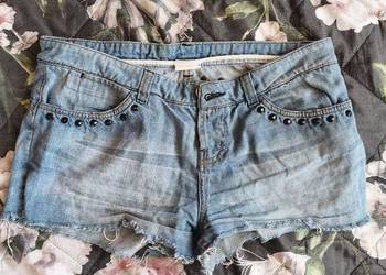 Szorty damska