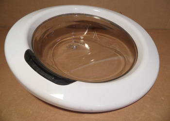drzwi pralki candy CS4 1062D3