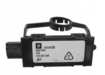 CZUJNIK SENSOR 13422639 Opel Meriva II (2010-  ) B