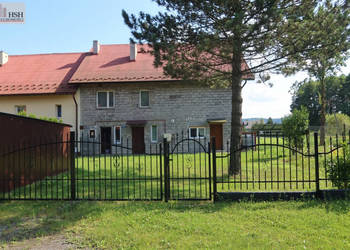 Dom bliźniak 200m2 Zabierzów