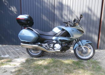 honda nt 700 deauville