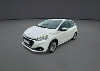 Peugeot 208 I (2012-2019)