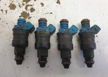 Volvo 850 V70 I S70 2.4 2.5 10V WTRYS WTRYSKIWACZ 1389563