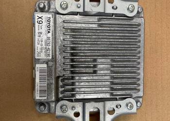 STEROWNIK PDC TOYOTA RAV 4 V 86792-42190