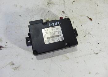 MODUŁ STEROWNIK TELEFONU MERCEDES W212 A2429004801