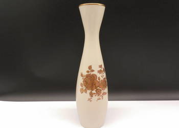 Wazon Gloria Fine Porcelain – Carlsbad – Echt Gold