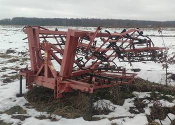 Agregat uprawowy 3.9m