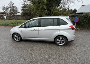 Sprzedam Forda grand c max