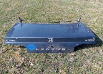 klapa bagażnika tył honda legend