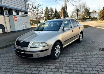 Sprzedam Skoda Octavia