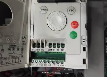 falownik SCHNEIDER  ATV12H037M2 zaproponuj cenę