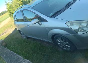 Toyota Corolla Verso