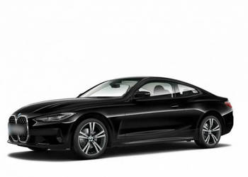 BMW 420 BMW 420i Spełniamy marzenia najtaniej! G22/G23/G82 (2020-)