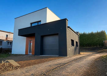 Dom wolnostojący 181m2 Wodzisław Śląski