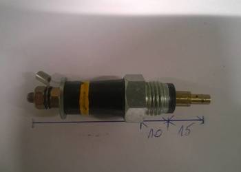 Szczotkotrzymacz M14x1,5