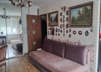 2 pokoje | II piętro | GOTOWE DO ZAMIESZKANIA | Konin