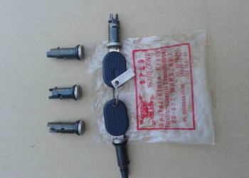 Komplet wkładek Fiat CNQ 700, 900