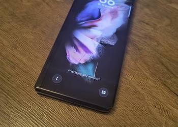 Samsung Galaxy Z Fold 3 5G 512gb