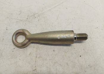 Mazda CX60 2023 hak wkręcany ucho holownicze oryg mazcx60,8709078