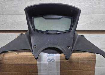 Wypełnienie licznika oslona Aprilia SXR 50