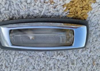 Jaguar XJS lampka światło oświetlenie kabiny