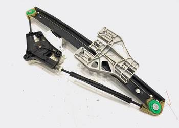 PODNOŚNIK SZYBY LEWY TYŁ AUDI A6 C7 4G0839461 Sedan/Limuzyna 10-18