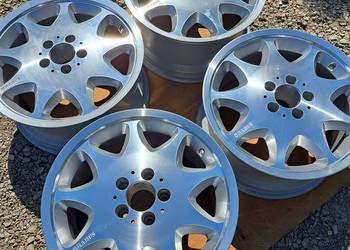 Felgi Brabus monoblock III 17cali i inne 5x112