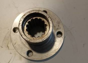 Piasta napędu pompy Ostrówek