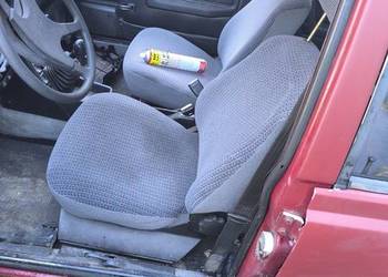 Fotele polonez w bardzo dobrym stanie