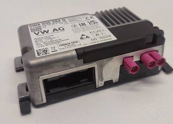 SEAT TARRACO VW TIGUAN II MODUŁ STEROWNIK ONLINE 5WA035284G