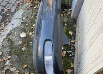 Zderzaki Ford Scorpio 94- Wieloryb kpl ładne