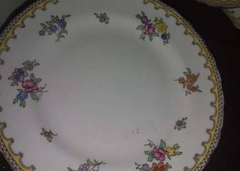 Talerzyk deserowy. Tuscan. Made in England.