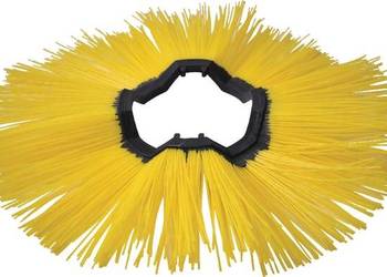 Szczotka zamiatająca, poliest. 1116ZZ3100