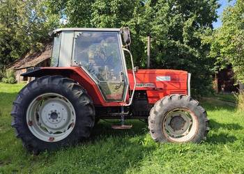 Massey Ferguson 3060