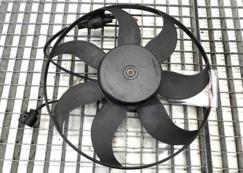 WENTYLATOR CHŁODNICY SEAT ALTEA 1.9 105KM