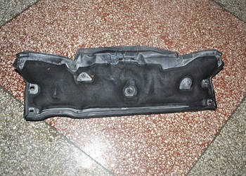 Podszybie kanał powietrza kabiny BMW E60 E61 E63 E64