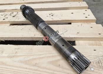 Wałek Fiat F100, F110, F130, F140