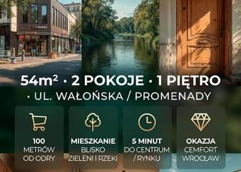 2pok, 54met, Okolice Niskich Łąk PARKING (Wrocław)