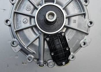 Sprzęgło S-TRONIC DL 382 AUDI A4 B9 0CK141063D 0CL