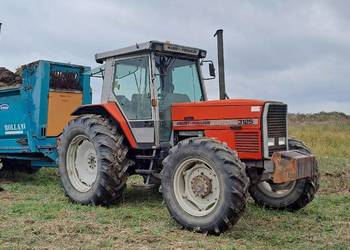 traktor Masey ferguson  Deutz Lamborgini New holand