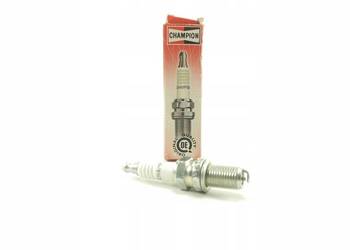 CHAMPION ŚWIECA ZAPŁONOWA FERRARI MASERATI