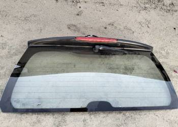 tylna klapa kompletna - Smart Fortwo 2000 r.