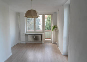 Mieszkanie 52 m², ul. Astronautów 16A BEZ PROWIZJI