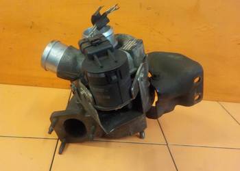 DISCOVERY III XF 2.7 TDV6 07r 190KM turbina turbosprezarka 4H2Q6K682CH