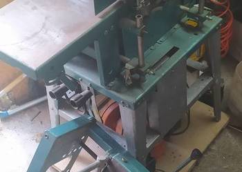 Maszyna stolarska DYMB 8 wieloczynnościowa