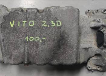 Miska olejowa Mercedes Vito 2.3 D R1110141202